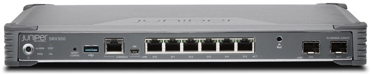 SRX300 Service Gateway suppliers