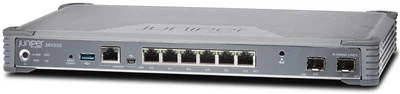 Firmware SRX300